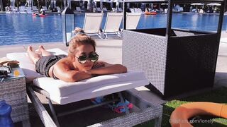 Lonelymeow (Lonely Meow) OnlyFans Leaks Mia Mia_oo Asian Chinese from Italy 201