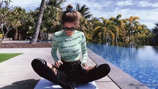 Lonelymeow (Lonely Meow) OnlyFans Leaks Mia Mia_oo Asian Chinese from Italy 201