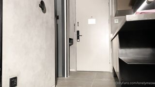 Lonelymeow (Lonely Meow) OnlyFans Leaks Mia Mia_oo Asian Chinese from Italy 64