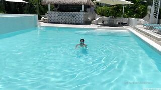 Lonelymeow (Lonely Meow) OnlyFans Leaks Mia Mia_oo Asian Chinese from Italy 39