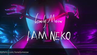 Lonelymeow (Lonely Meow) OnlyFans Leaks Mia Mia_oo Asian Chinese from Italy 212