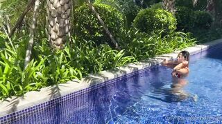 Lonelymeow (Lonely Meow) OnlyFans Leaks Mia Mia_oo Asian Chinese from Italy 120