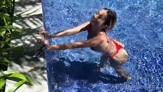 Lonelymeow (Lonely Meow) OnlyFans Leaks Mia Mia_oo Asian Chinese from Italy 120