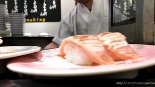 Lonelymeow (Lonely Meow) OnlyFans Leaks Mia Mia_oo Asian Chinese from Italy 57