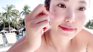 Lonelymeow (Lonely Meow) OnlyFans Leaks Mia Mia_oo Asian Chinese from Italy 206