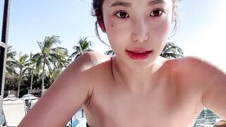 Lonelymeow (Lonely Meow) OnlyFans Leaks Mia Mia_oo Asian Chinese from Italy 206