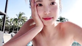 Lonelymeow (Lonely Meow) OnlyFans Leaks Mia Mia_oo Asian Chinese from Italy 206