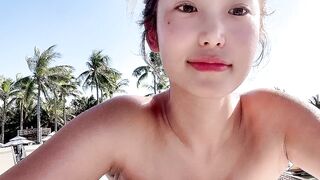 Lonelymeow (Lonely Meow) OnlyFans Leaks Mia Mia_oo Asian Chinese from Italy 206