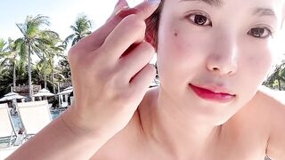 Lonelymeow (Lonely Meow) OnlyFans Leaks Mia Mia_oo Asian Chinese from Italy 206