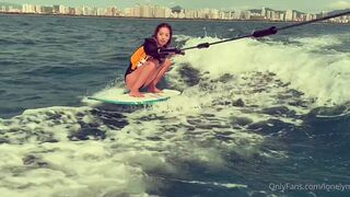 Lonelymeow (Lonely Meow) OnlyFans Leaks Mia Mia_oo Asian Chinese from Italy 176