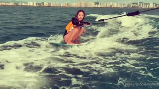 Lonelymeow (Lonely Meow) OnlyFans Leaks Mia Mia_oo Asian Chinese from Italy 176