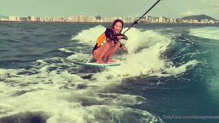 Lonelymeow (Lonely Meow) OnlyFans Leaks Mia Mia_oo Asian Chinese from Italy 176