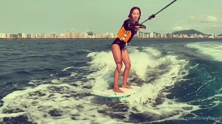 Lonelymeow (Lonely Meow) OnlyFans Leaks Mia Mia_oo Asian Chinese from Italy 176