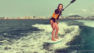 Lonelymeow (Lonely Meow) OnlyFans Leaks Mia Mia_oo Asian Chinese from Italy 176