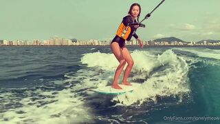 Lonelymeow (Lonely Meow) OnlyFans Leaks Mia Mia_oo Asian Chinese from Italy 176