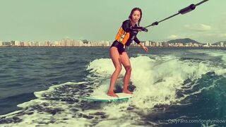 Lonelymeow (Lonely Meow) OnlyFans Leaks Mia Mia_oo Asian Chinese from Italy 176