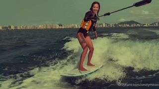 Lonelymeow (Lonely Meow) OnlyFans Leaks Mia Mia_oo Asian Chinese from Italy 176