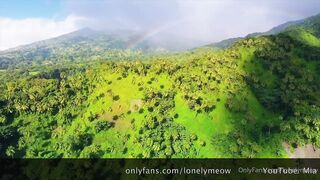 Lonelymeow (Lonely Meow) OnlyFans Leaks Mia Mia_oo Asian Chinese from Italy 111