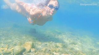 Lonelymeow (Lonely Meow) OnlyFans Leaks Mia Mia_oo Asian Chinese from Italy 111