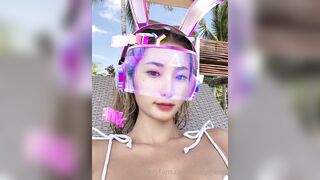 Lonelymeow (Lonely Meow) OnlyFans Leaks Mia Mia_oo Asian Chinese from Italy 143