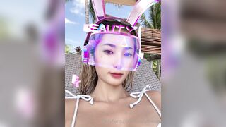 Lonelymeow (Lonely Meow) OnlyFans Leaks Mia Mia_oo Asian Chinese from Italy 143