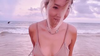 Lonelymeow (Lonely Meow) OnlyFans Leaks Mia Mia_oo Asian Chinese from Italy 141
