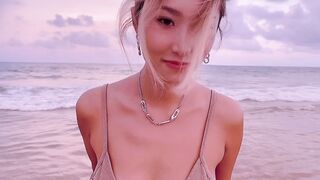 Lonelymeow (Lonely Meow) OnlyFans Leaks Mia Mia_oo Asian Chinese from Italy 141