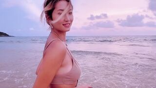 Lonelymeow (Lonely Meow) OnlyFans Leaks Mia Mia_oo Asian Chinese from Italy 141