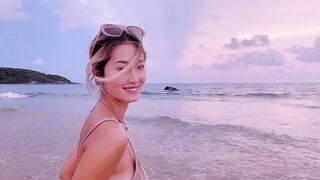 Lonelymeow (Lonely Meow) OnlyFans Leaks Mia Mia_oo Asian Chinese from Italy 141