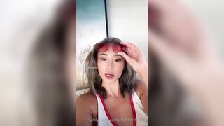 Lonelymeow (Lonely Meow) OnlyFans Leaks Mia Mia_oo Asian Chinese from Italy 83