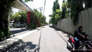 Lonelymeow (Lonely Meow) OnlyFans Leaks Mia Mia_oo Asian Chinese from Italy 67