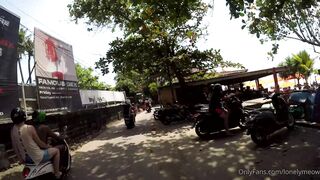 Lonelymeow (Lonely Meow) OnlyFans Leaks Mia Mia_oo Asian Chinese from Italy 67