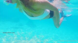 Lonelymeow (Lonely Meow) OnlyFans Leaks Mia Mia_oo Asian Chinese from Italy 150