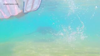 Lonelymeow (Lonely Meow) OnlyFans Leaks Mia Mia_oo Asian Chinese from Italy 150