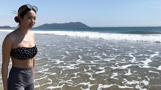 Lonelymeow (Lonely Meow) OnlyFans Leaks Mia Mia_oo Asian Chinese from Italy 200