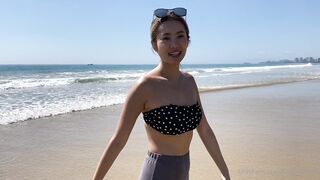 Lonelymeow (Lonely Meow) OnlyFans Leaks Mia Mia_oo Asian Chinese from Italy 200