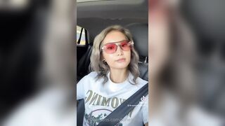 Lonelymeow (Lonely Meow) OnlyFans Leaks Mia Mia_oo Asian Chinese from Italy 82