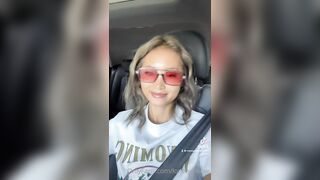 Lonelymeow (Lonely Meow) OnlyFans Leaks Mia Mia_oo Asian Chinese from Italy 82