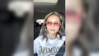 Lonelymeow (Lonely Meow) OnlyFans Leaks Mia Mia_oo Asian Chinese from Italy 82
