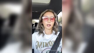 Lonelymeow (Lonely Meow) OnlyFans Leaks Mia Mia_oo Asian Chinese from Italy 82