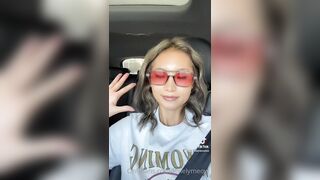 Lonelymeow (Lonely Meow) OnlyFans Leaks Mia Mia_oo Asian Chinese from Italy 82