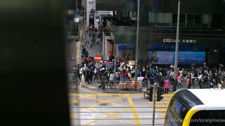 Lonelymeow (Lonely Meow) OnlyFans Leaks Mia Mia_oo Asian Chinese from Italy 60