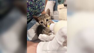 Lonelymeow (Lonely Meow) OnlyFans Leaks Mia Mia_oo Asian Chinese from Italy 110