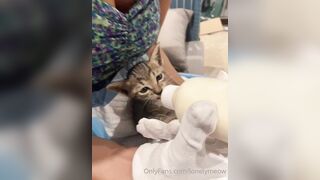 Lonelymeow (Lonely Meow) OnlyFans Leaks Mia Mia_oo Asian Chinese from Italy 110