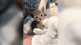 Lonelymeow (Lonely Meow) OnlyFans Leaks Mia Mia_oo Asian Chinese from Italy 110