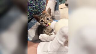 Lonelymeow (Lonely Meow) OnlyFans Leaks Mia Mia_oo Asian Chinese from Italy 110