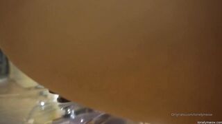 Lonelymeow (Lonely Meow) OnlyFans Leaks Mia Mia_oo Asian Chinese from Italy 22