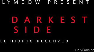 Lonelymeow (Lonely Meow) OnlyFans Leaks Mia Mia_oo Asian Chinese from Italy 75