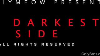 Lonelymeow (Lonely Meow) OnlyFans Leaks Mia Mia_oo Asian Chinese from Italy 75