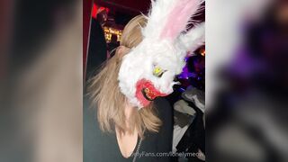 Lonelymeow (Lonely Meow) OnlyFans Leaks Mia Mia_oo Asian Chinese from Italy 21